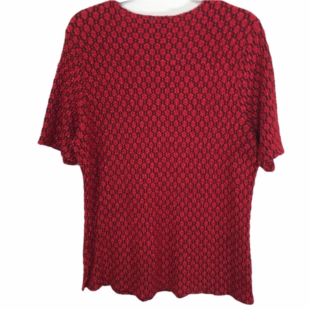 Notations Blouse - image 1